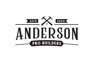 design unique residential logo for you in just 24 hours