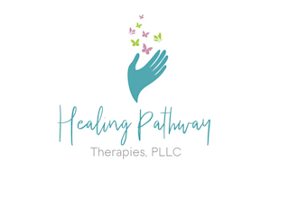 design outstanding  healing pathway logo