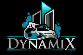 create auto detailing  automotive mobile detailing  and car wash logo t shirt