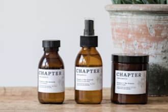 photography your product with a great staging
