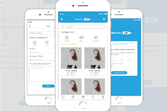 create mobile and web app designs on adobe xd