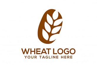 design gorgeous  farm logo with satisfaction guaranteed in just 1 day