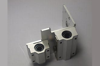 design 3d cad models for 3d printing, additive manufacturing