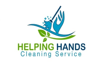 make a premium cleaning service logo design with unlimited revision