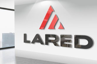 design best modern  logo for your company