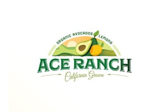 design awesome organic logo