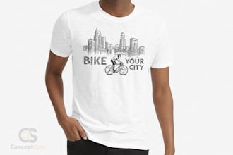 design custom t shirts