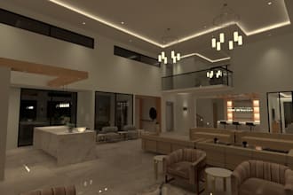do your lighting design using dialux evo