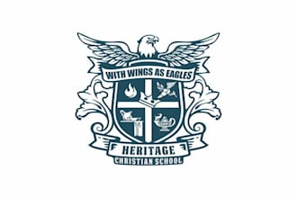 design crest logo in 24 hours