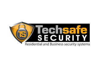 do security logo design with new concept
