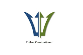 design attractive construction logo with express delivery