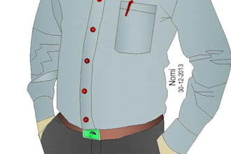 draw anything in autocad 2d