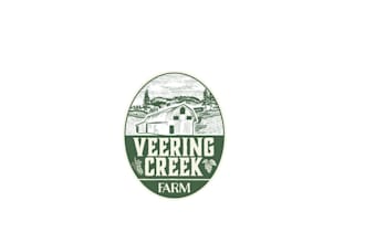 design largest hops farm in kentucky logo in 1 day