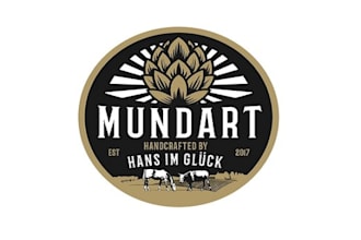 design craftbeer logo in 1 day
