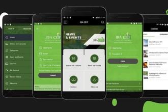 become your android app developer