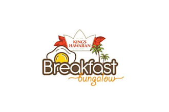 design original food pop logo without any copyright