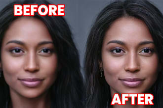 fix and restore blur photos using ai