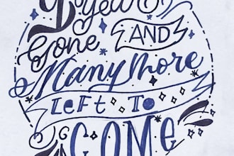 Big Deals!  bring to life the designs in your mind