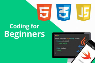 teach you c, cpp, python, java, data structure n algorithms