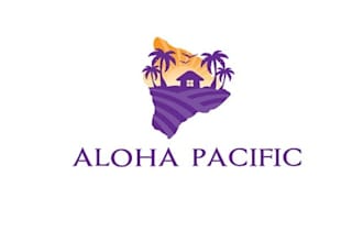 design help aloha pacific with a new logo in 1 day