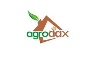 design help agrodax with a new logo in 1 day