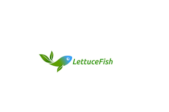 design lettucefish logo in 1 day