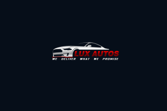 design a dealership logo for your automotive business