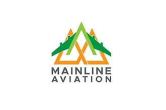 design modern airline catering logo