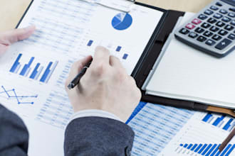 do financial statements and financial analysis