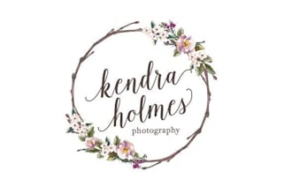 design modern a floral logo with unlimited revisions