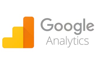 create google analytics and search console