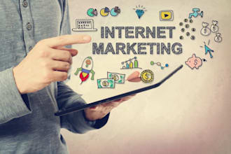 develop a highly converting internet marketing sales ebook