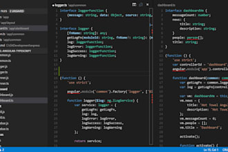 code your programs in c, java, python and cplusplus