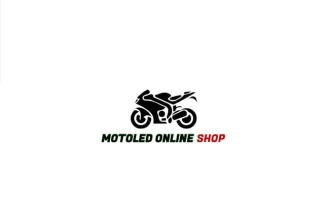 design eye catching motorcycle logo