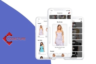 convert your shopify store into android and ios apps