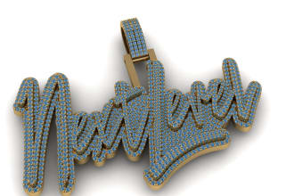 do 3d cad designs for jewelry