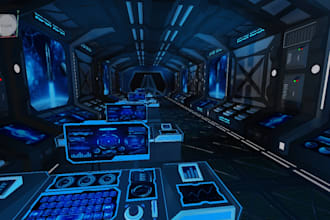 make 3d models and maps for your roblox game