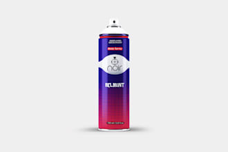design body spray, perfume deodorant bottles