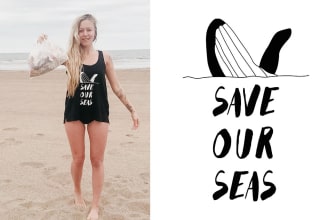 design an amazing t shirt design