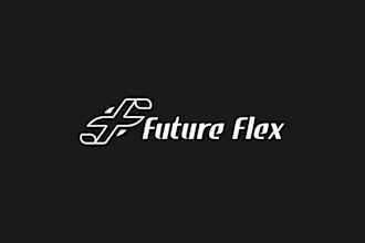 design ecommerce ebay shopify website trademark and amazon store logo
