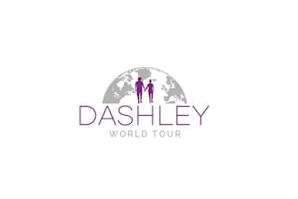 design travel and hotel logo