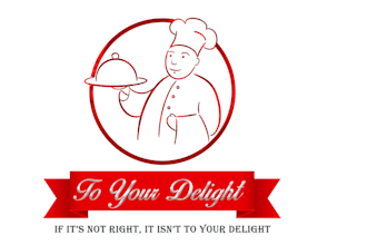 design your logo and build your website