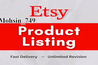 write SEO titles and tags to top rank etsy listing