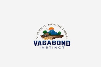 creating an amazing logo in 1 day