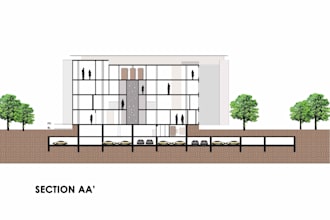 render 2d and 3d floor plans and drawings