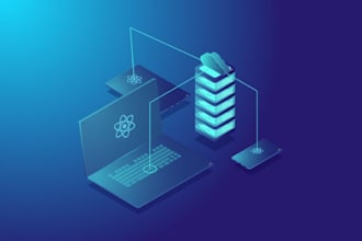be your react native developer expert