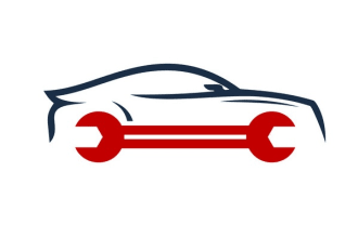 create wonderful eye catchy car logo with text with any file