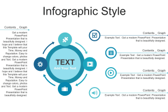 design attractive powerpoint presentation, pitch deck and infographics slides