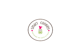 create a winning logo for smart cookies