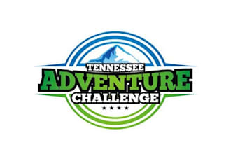 design tennessee adventure challenge a new logo